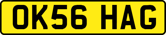 OK56HAG