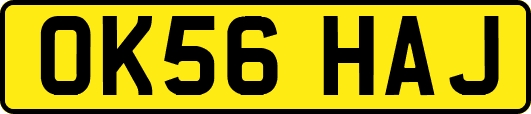 OK56HAJ