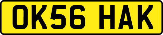 OK56HAK