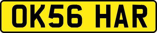 OK56HAR