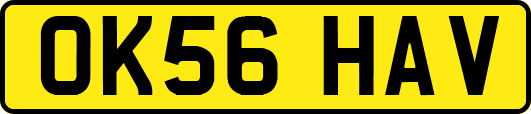 OK56HAV