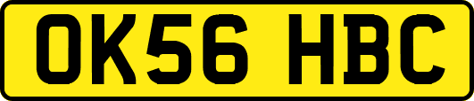 OK56HBC