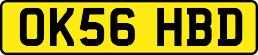 OK56HBD