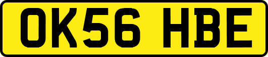 OK56HBE