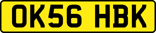 OK56HBK