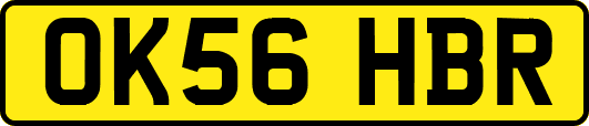 OK56HBR