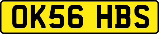 OK56HBS