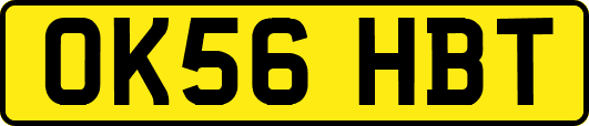 OK56HBT