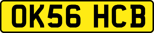 OK56HCB