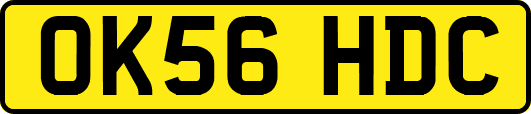 OK56HDC