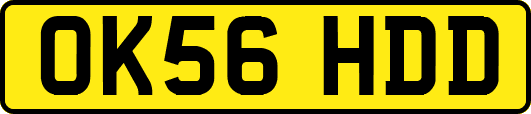 OK56HDD