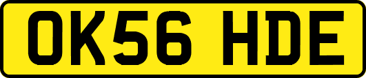 OK56HDE