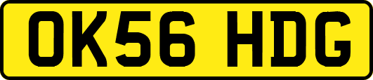 OK56HDG
