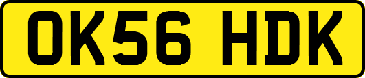 OK56HDK