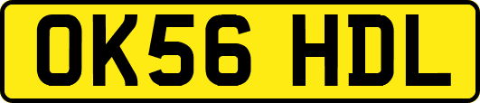 OK56HDL