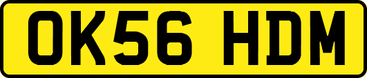 OK56HDM