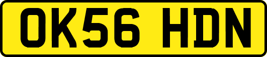 OK56HDN
