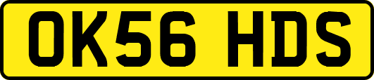 OK56HDS