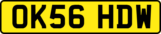 OK56HDW