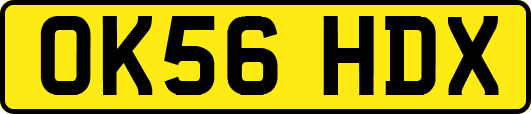 OK56HDX