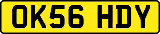 OK56HDY