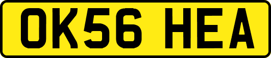 OK56HEA