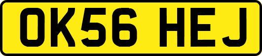 OK56HEJ
