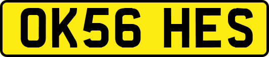 OK56HES