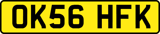 OK56HFK