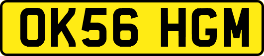 OK56HGM