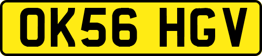 OK56HGV