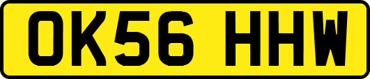OK56HHW