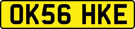 OK56HKE