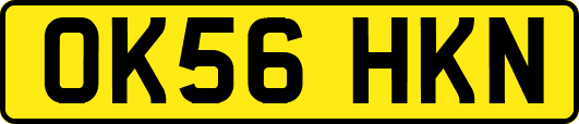 OK56HKN