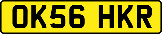 OK56HKR