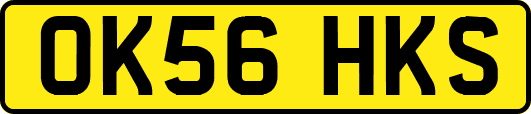 OK56HKS