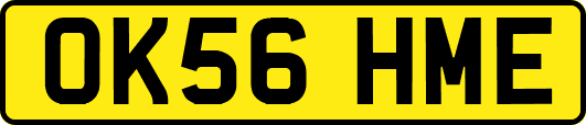 OK56HME