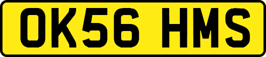 OK56HMS