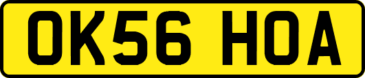 OK56HOA