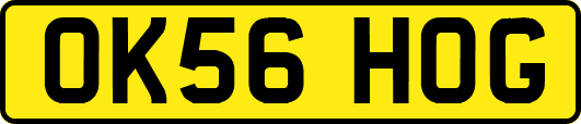 OK56HOG