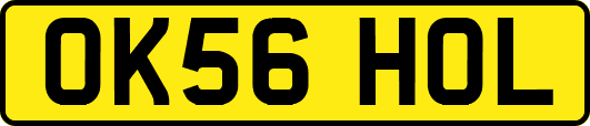 OK56HOL