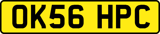 OK56HPC