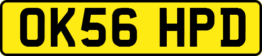 OK56HPD