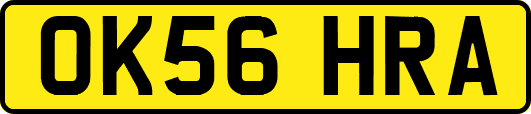 OK56HRA