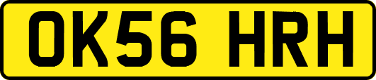 OK56HRH