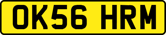 OK56HRM