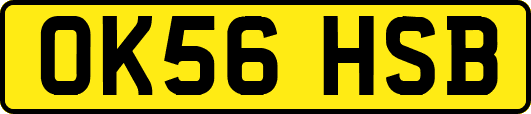 OK56HSB