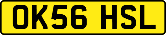OK56HSL