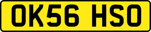 OK56HSO