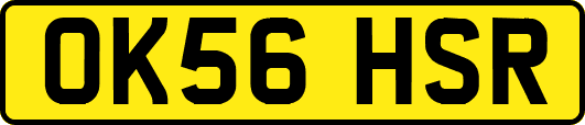 OK56HSR